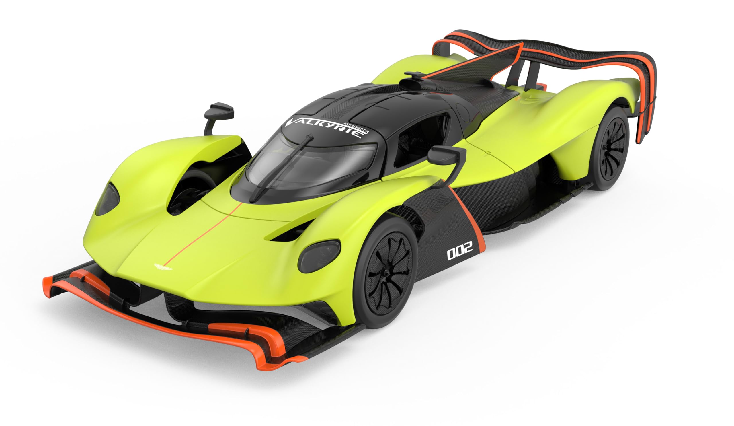 Amazon.co.jp: アストンマーティン ヴァルキリーAMR Pro Valkyrie AMR