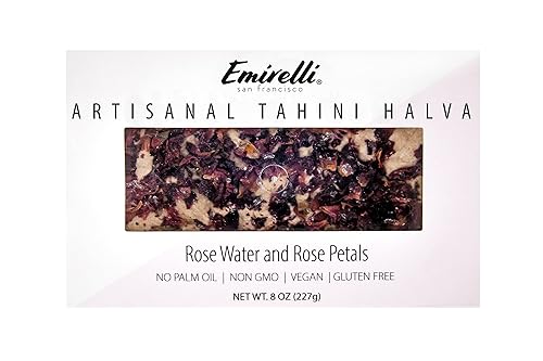 Miniatura 51 de Emirelli Artesanal Halva