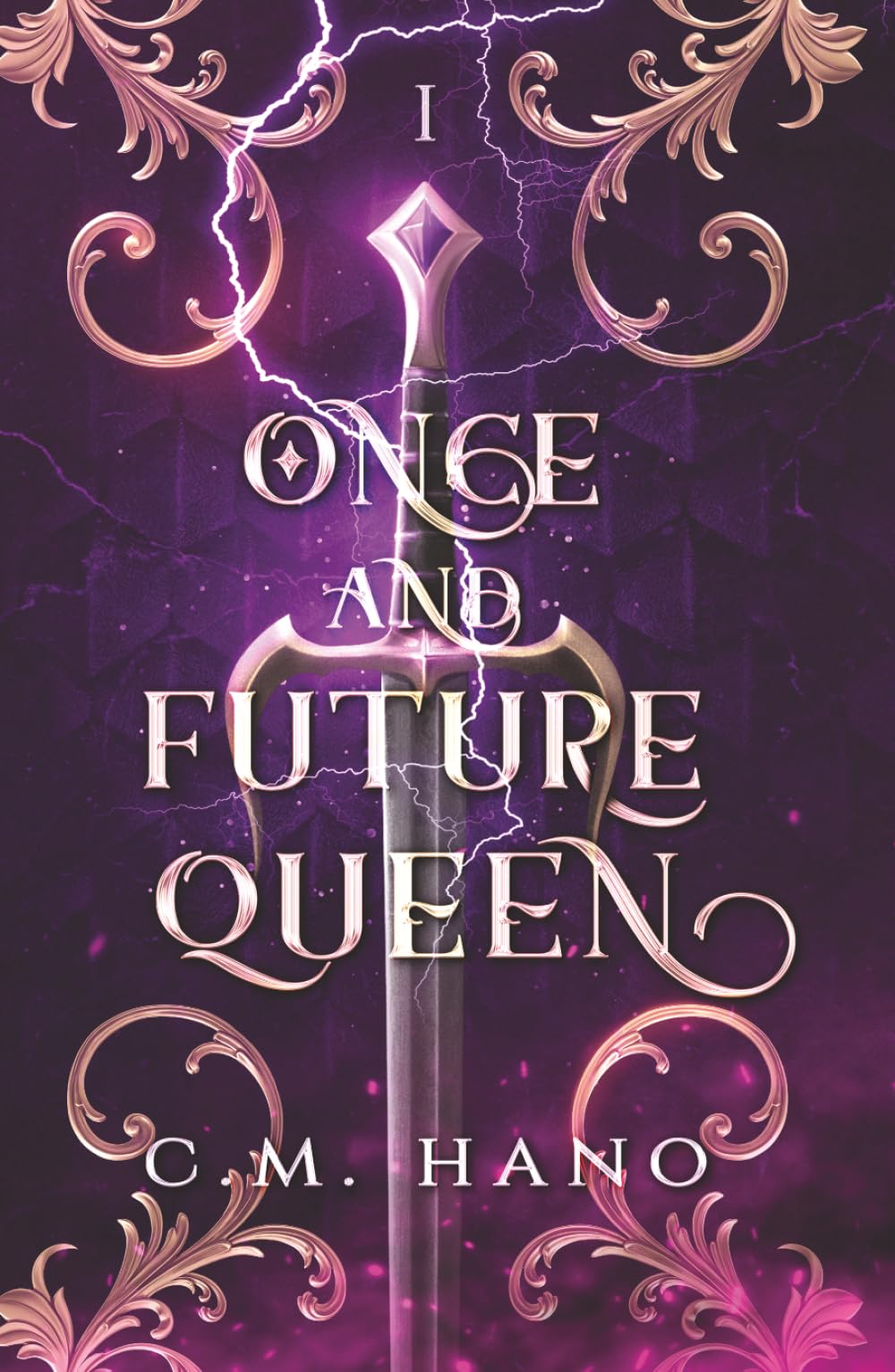 Once And Future Queen: World Of Constellina