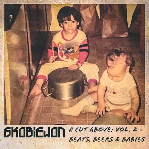 Lean And Xanax Breath Instrumental By Skobie Won On Amazon Music Amazon Com