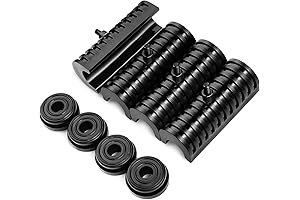 Amazicha Saddle Bag Supports