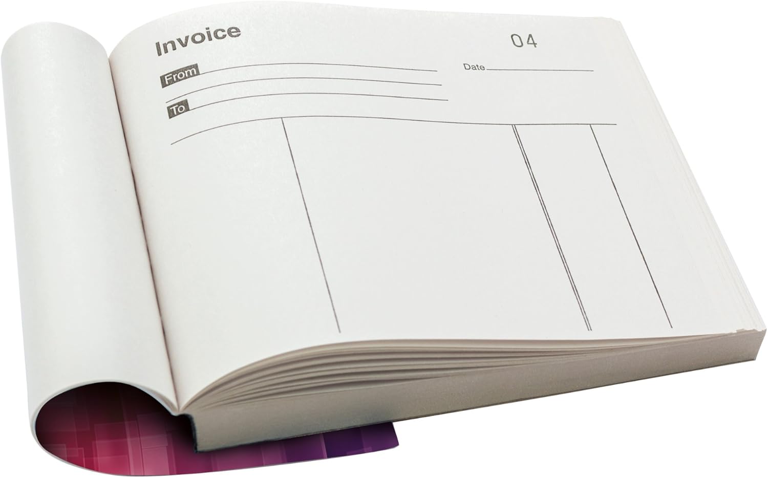 Pukka Pads - Libro De Tickets Con Núeros (6 Unidades - Foto 9