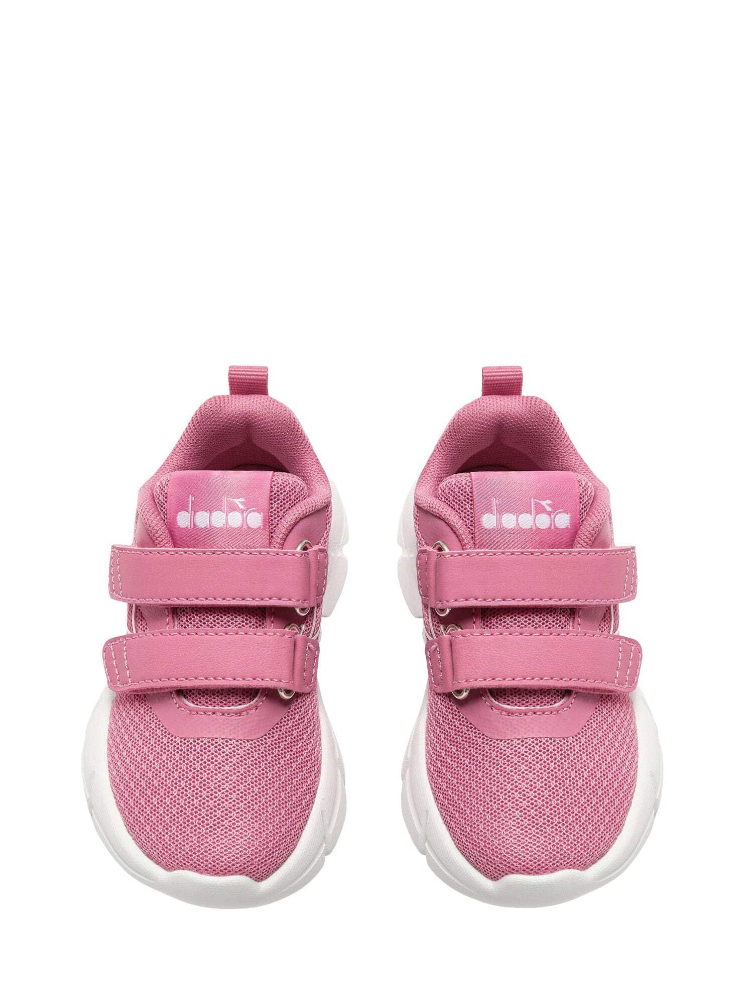 Diadora Scarpe Con Strappi Rosa 101.183299 ROSA 22