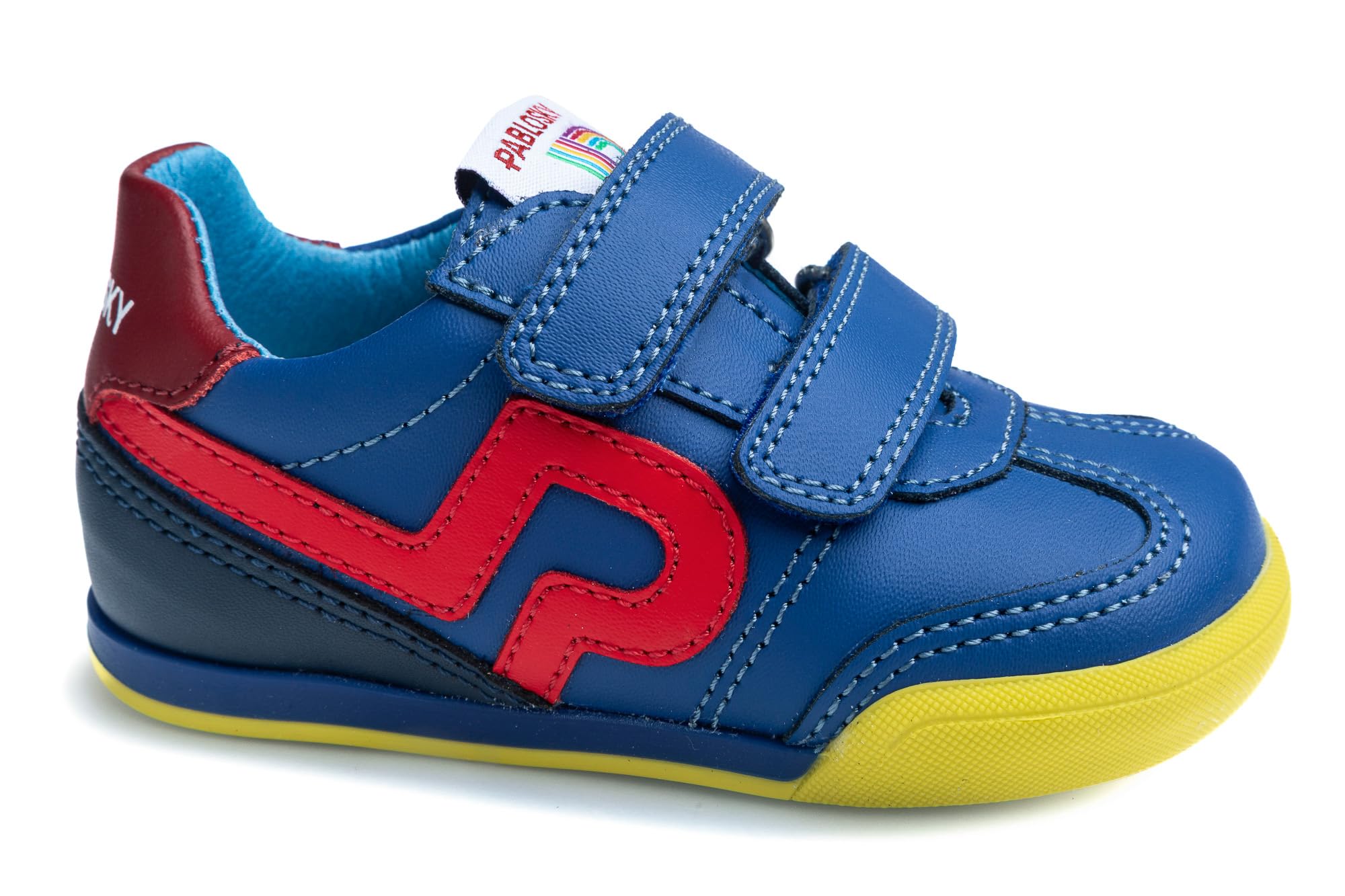 Deportivos Barefoot para Bebé Unisex Pablosky Sun 081240