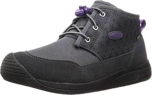 Amazon キーン スニーカー Hoodchukka Wp フッドチャッカ ウォータープルーフ 防水 メンズ Keen キーン スノートレーニング