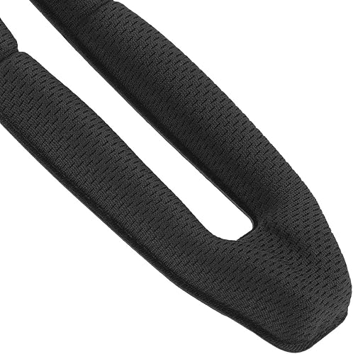 Miniatura 4 de Geekria Almohadillas para los oídos + diadema compatibles con Sennheiser GSP 600, GSP 670, GSP 500 almohadilla para auriculares para juegos +