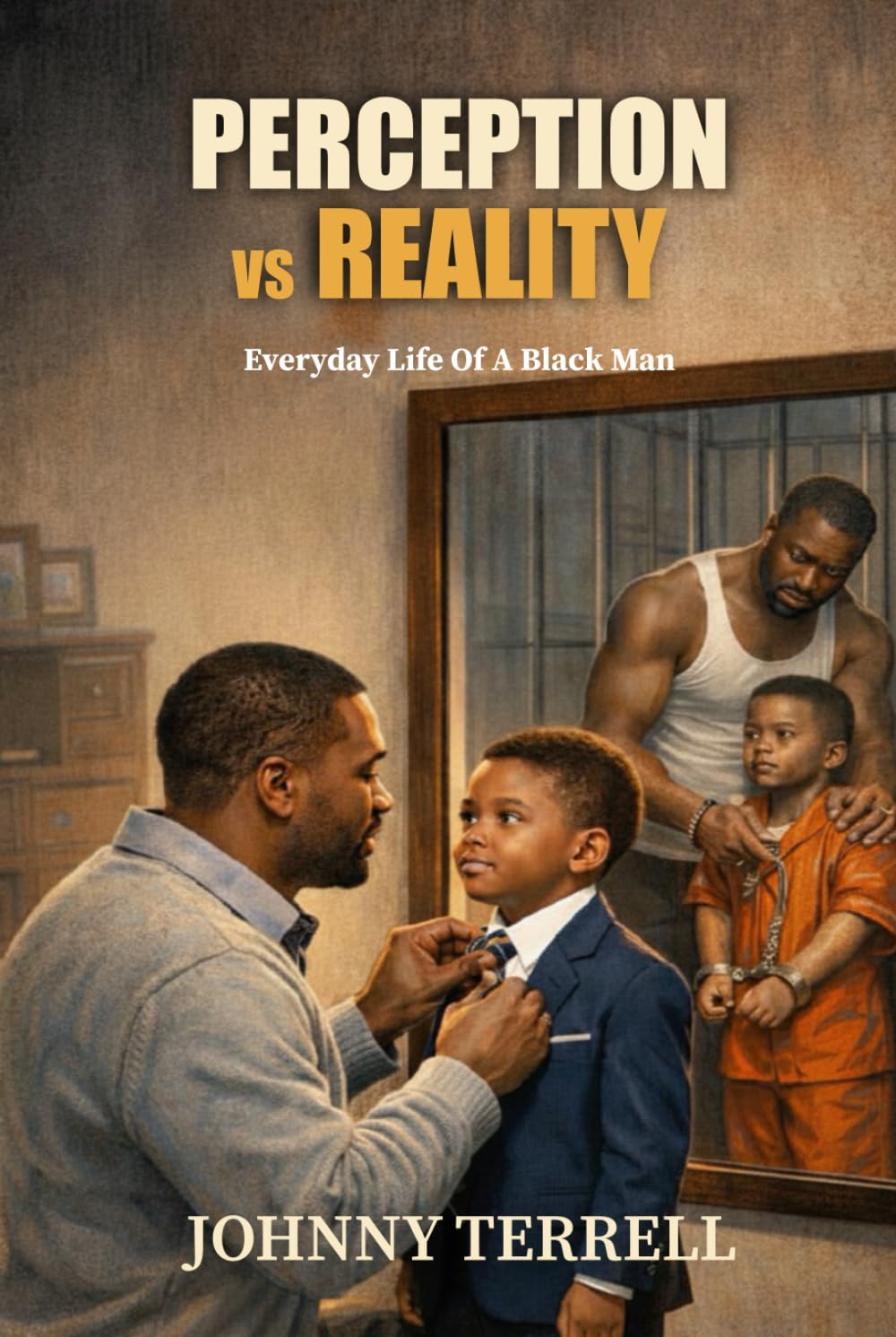 Perception Vs Reality: Every Day Life Of A Black Man
