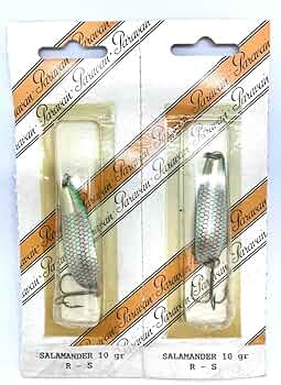 Amazon.co.jp: Old Paravan SARAMANDER オールドパラバン