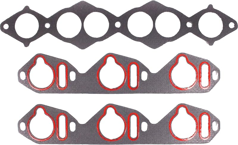 Junta do coletor de admissão Garage-Pro para Nissan Frontier e outros modelos – 1 unidade
