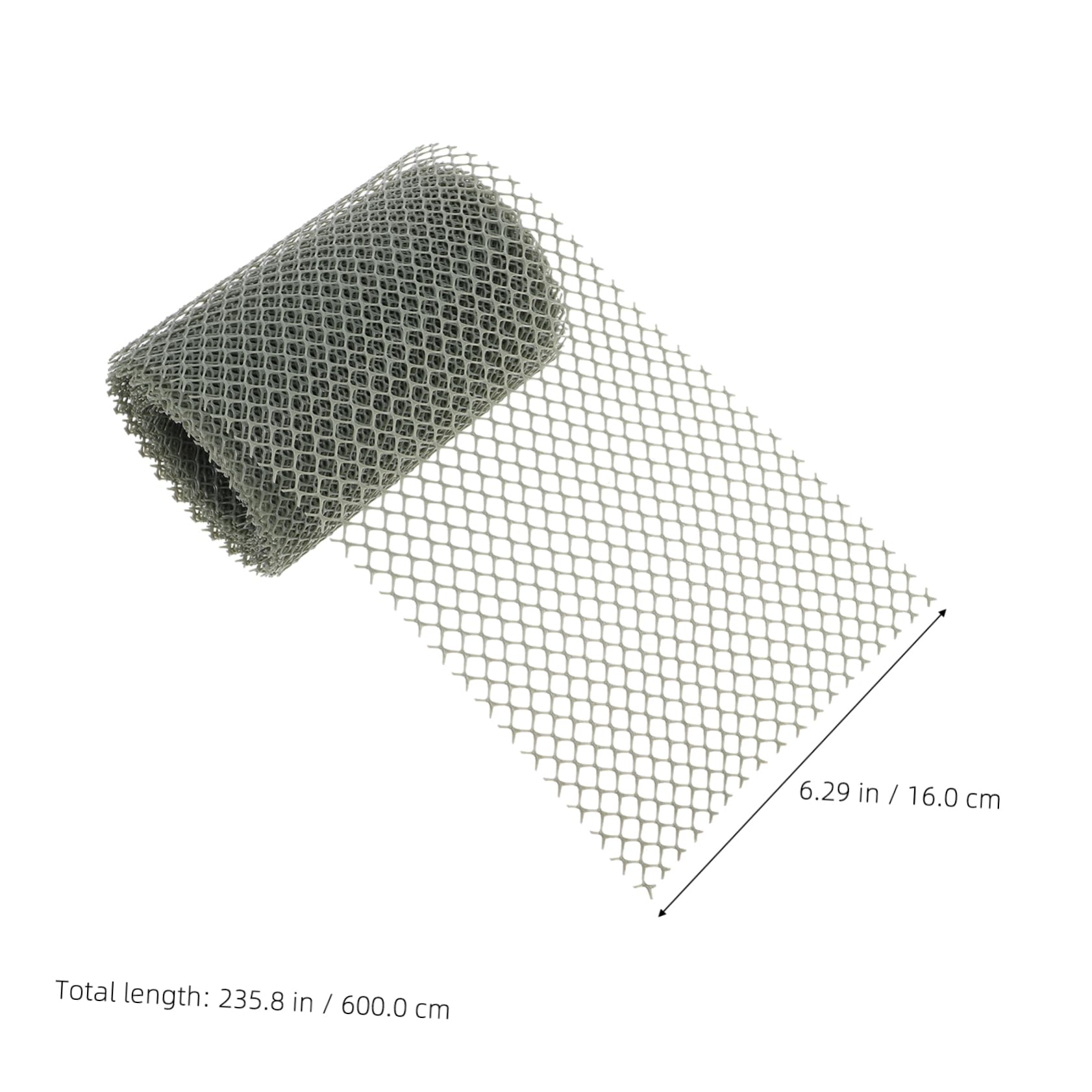 BESTonZON Ski Mesh Snowboard Protector Cuttable Reusable Antisticking Mesh for Enhanced Longevity in Winter Sports Essential Ski Accessories for Optimal Performance and Protection