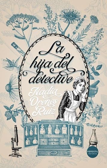 La hija del detective