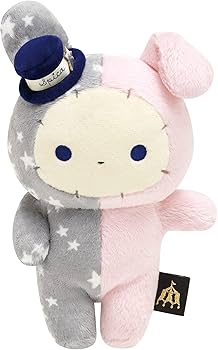 センチメンタルサーカス　ぬいぐるみ　【15点】まとめ売り 71amBnOq18L._UF350,350_QL80_.jpg