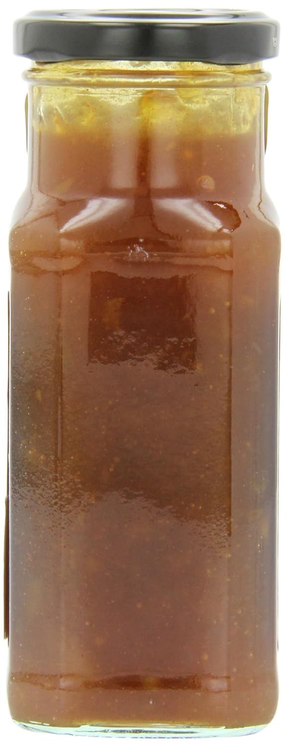 Sharwood's Chutney, Ff, Major Grey, 12.50-Ounce (Pack of 3)