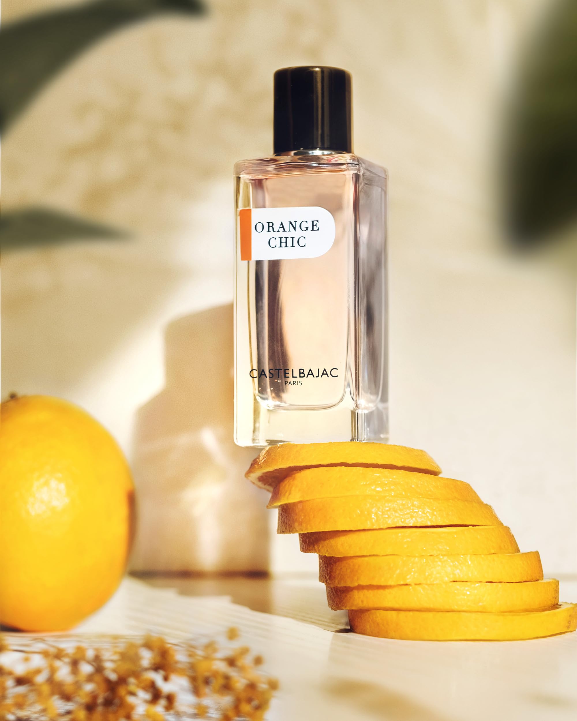 Amazon.com : Beautiful Day L'Original by Castelbajac Paris, Eau de