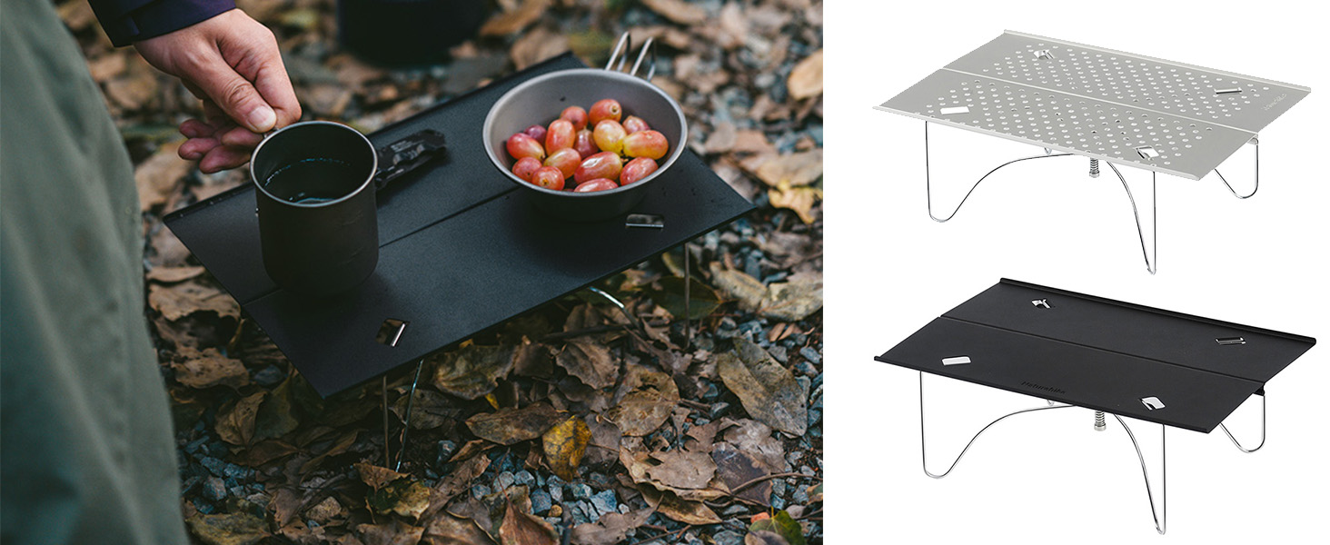 SRtracker　Naturehikeアウトドアテーブル SRtracker Naturehikeアウトドアテーブル SRtracker Naturehike