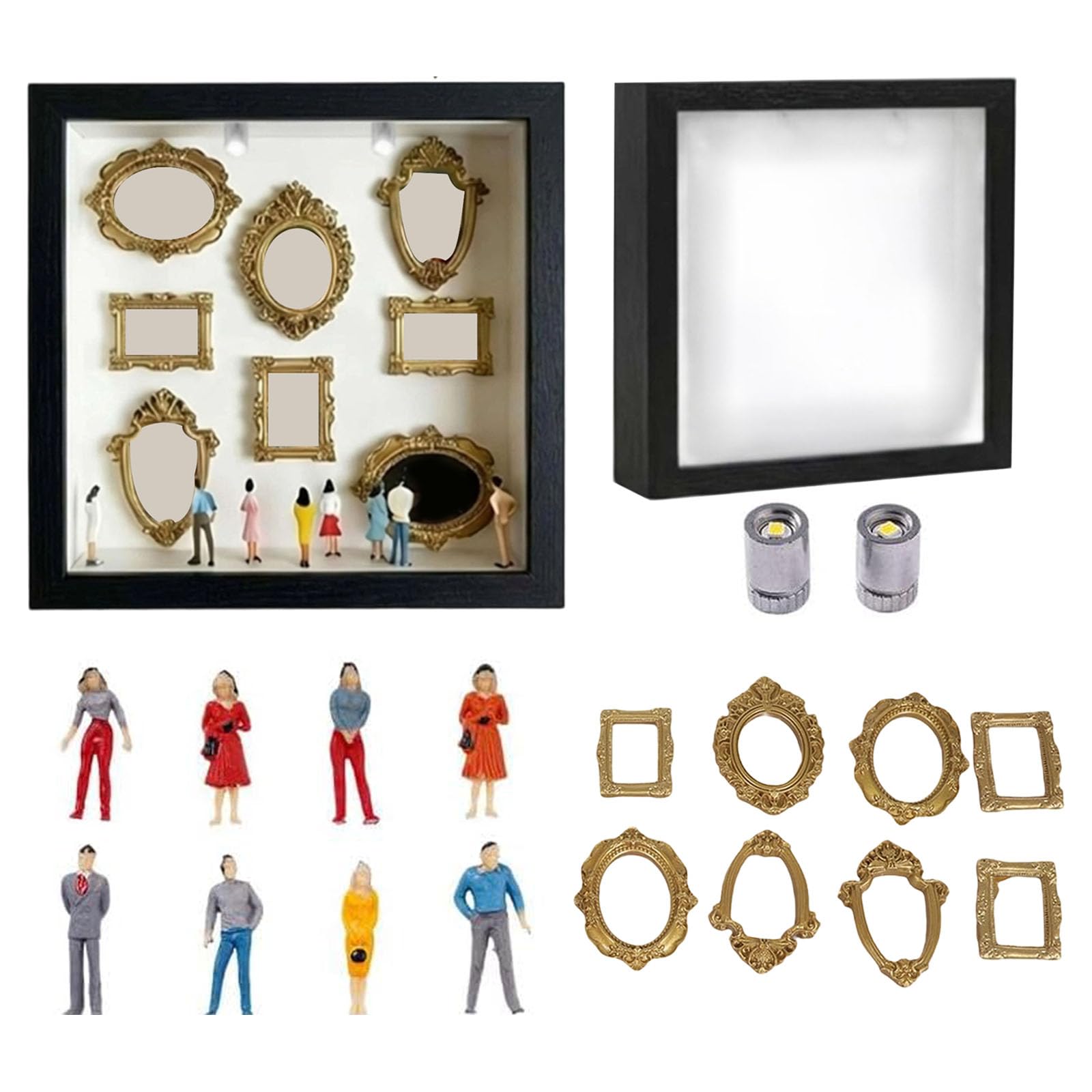 our fave Valentine, Museums Frame for Photo Memories Personalize Diys Photo Memory Display Case