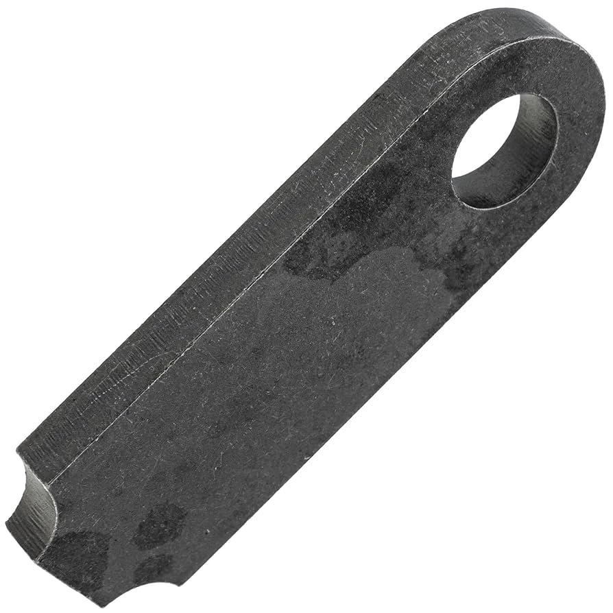 Amazon.com : MTD 91459B Flail for Craftsman White Outdoor