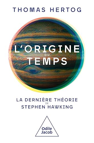 L'Origine du temps