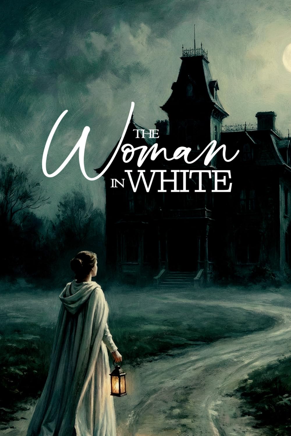 The Woman in White