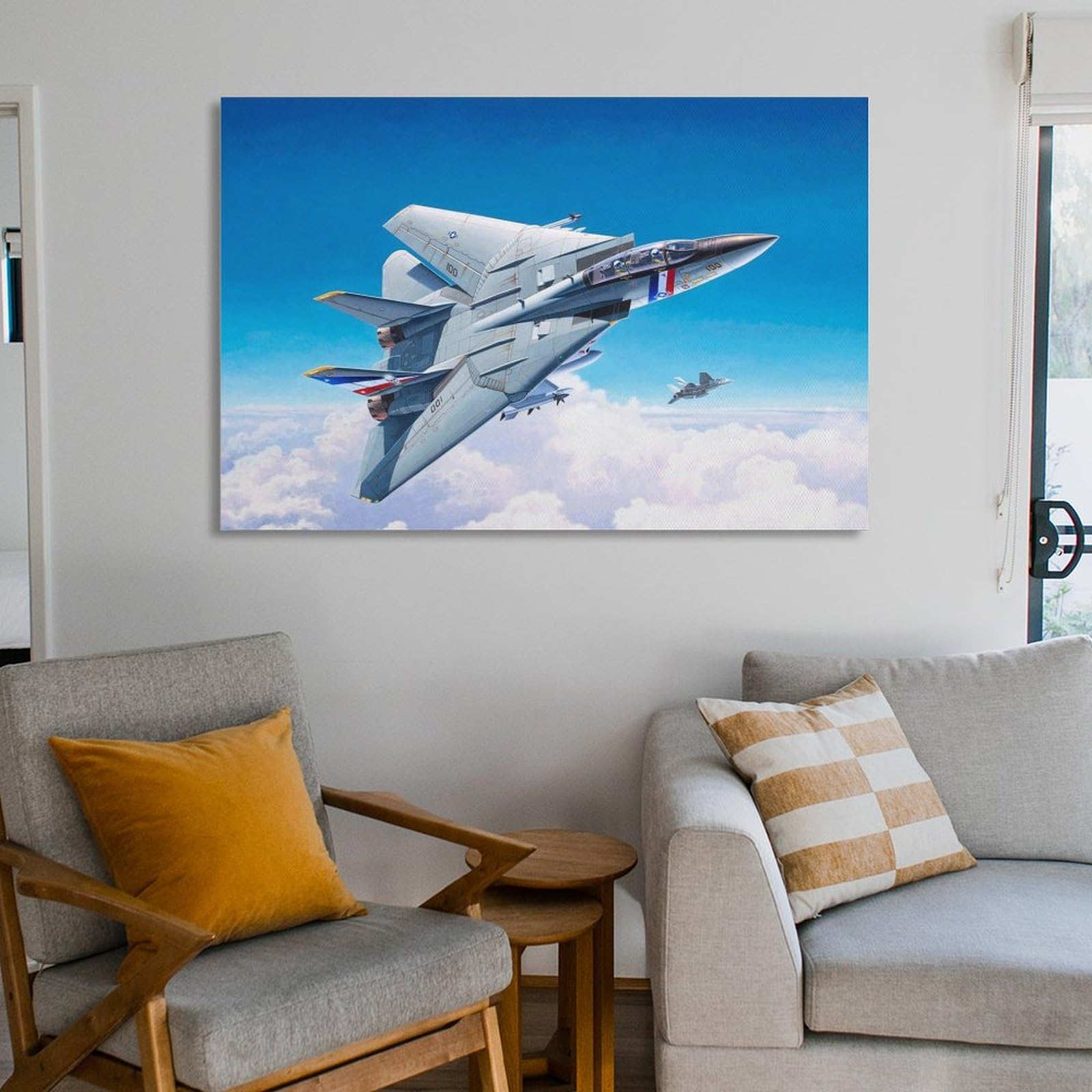 Amazon.co.jp: ダウンロード画像 グラマンF-14トムキャット, アメリカ