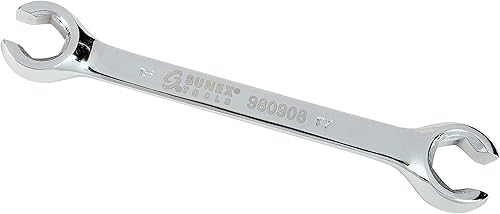 Miniatura 4 de Sunex 980909 - Llave de tuerca (0.748 in por 0.827 in)