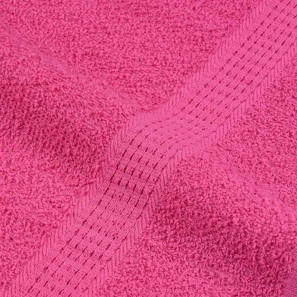 Frogn - Toallas de baño (2 unidades, 100 x 150 cm, 360 g/m², algodón absorbente, suave, de secado rápido, para baño, sauna, toalla de ducha, toalla de invitados, toalla de rizo, microfibra de