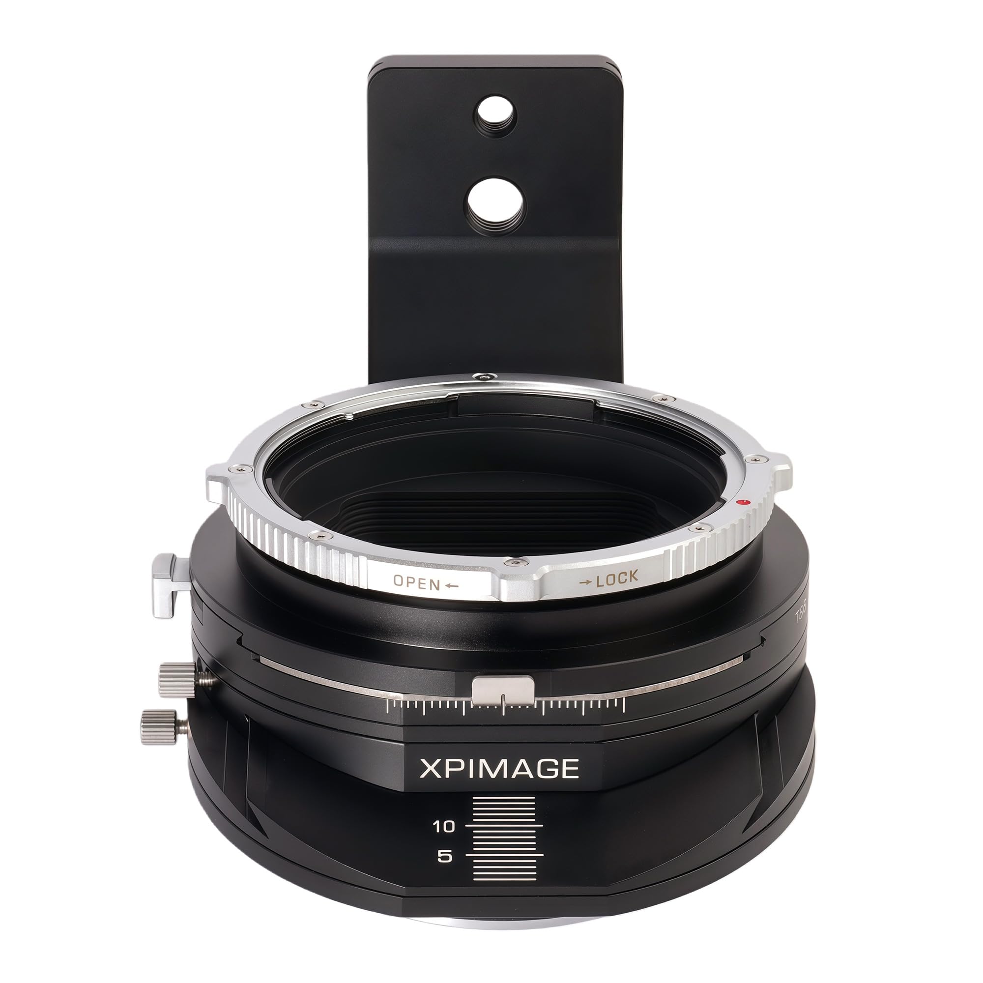Amazon | XPIMAGE チルトシフトレンズマウントアダプターリング Mamiya