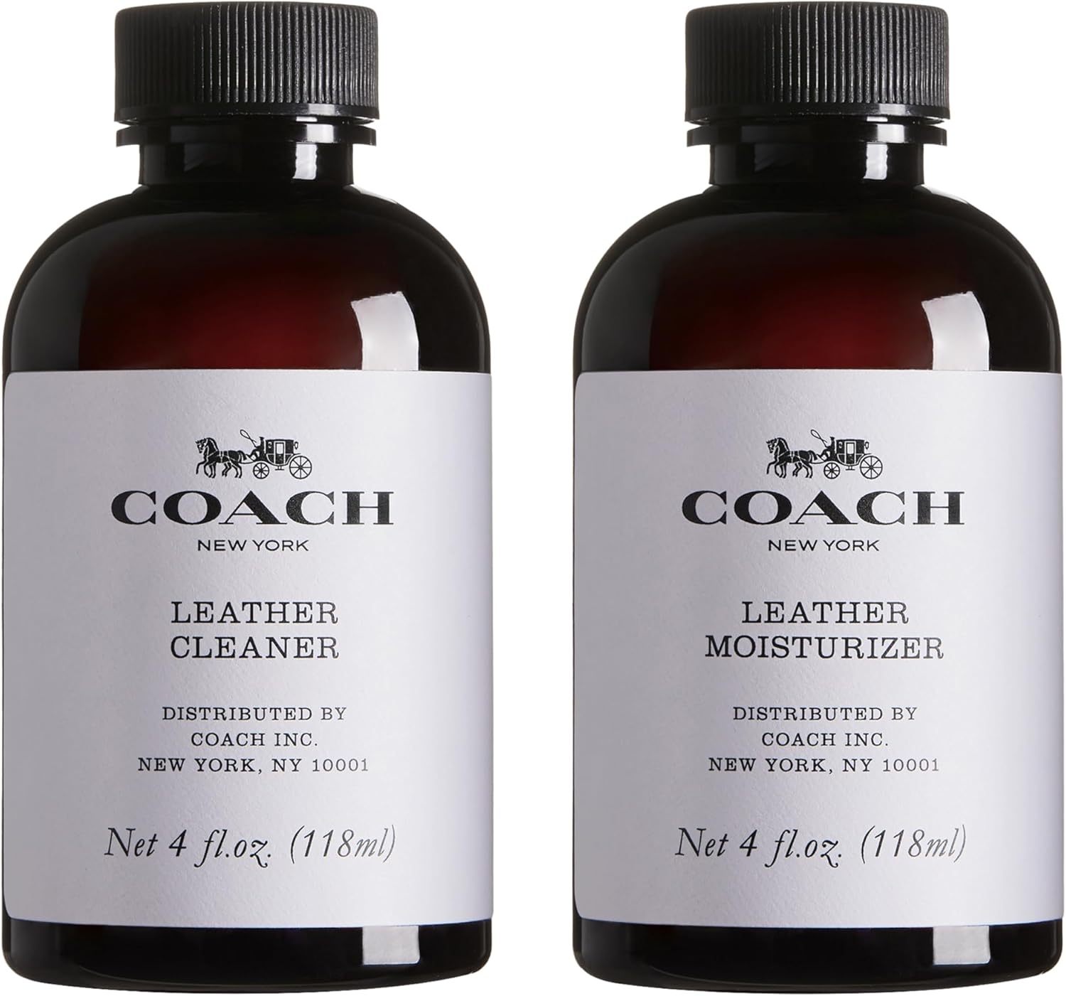 Coach Product Care Set