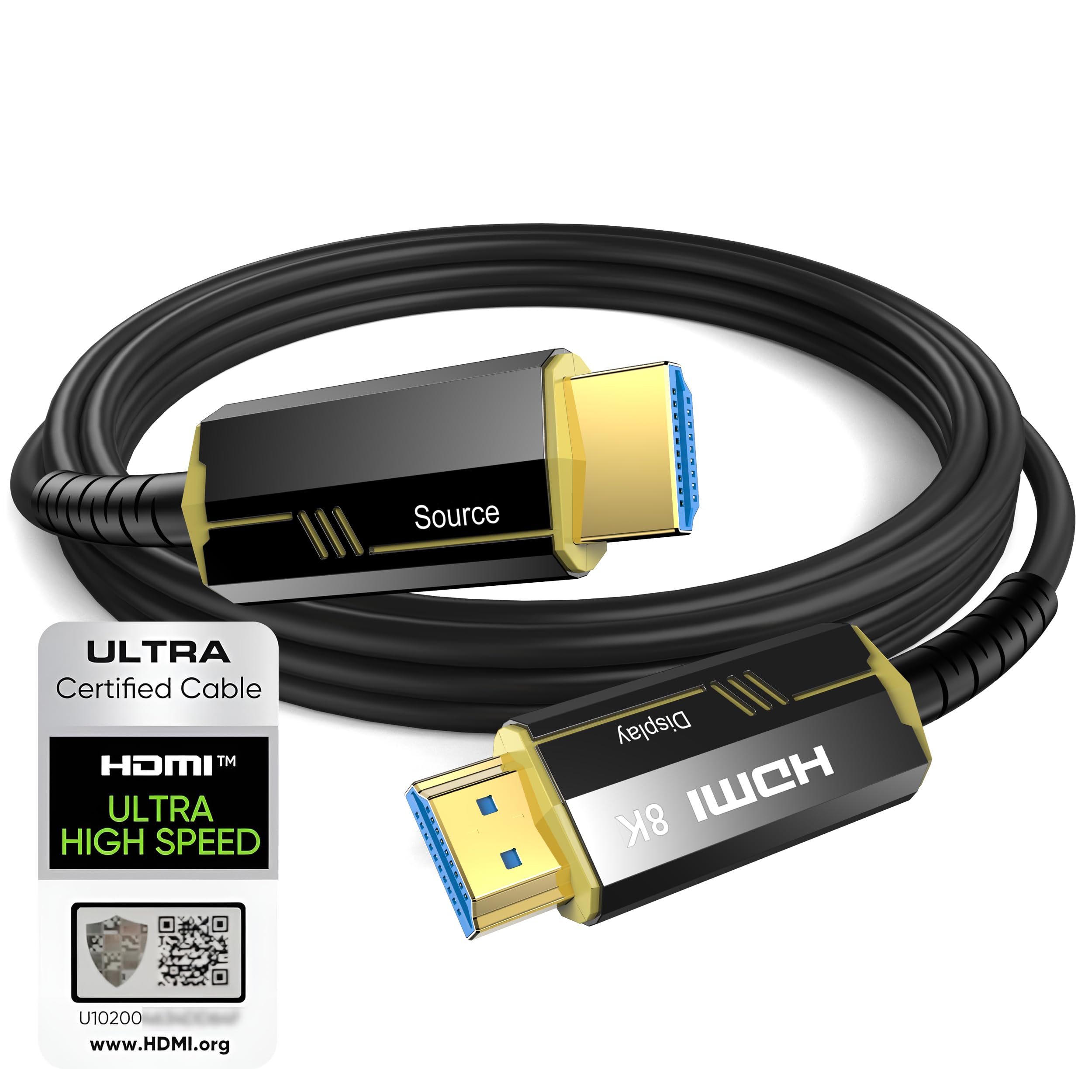 Cavo HDMI - Nuovo (1,8 m)