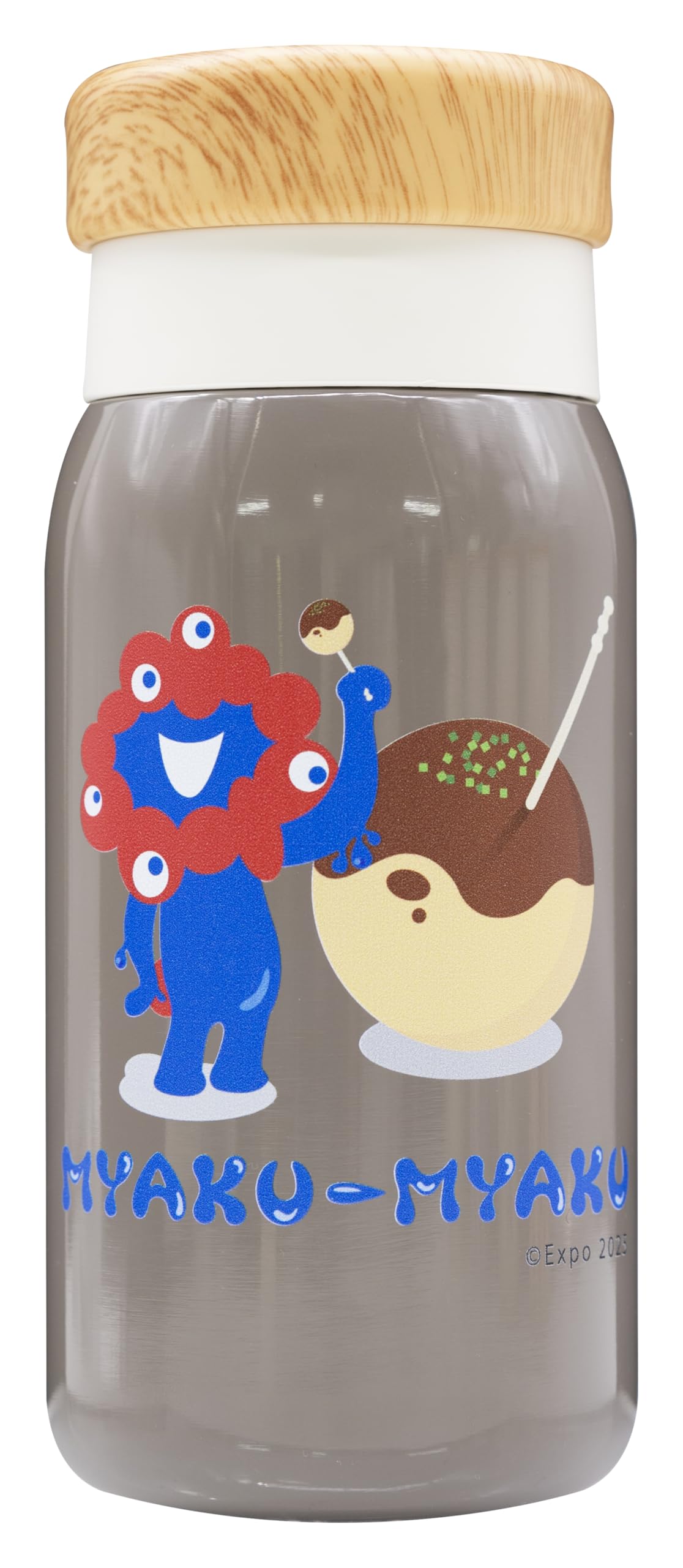 Amazon.co.jp: EXPO2025 Osaka Kansai Expo Official Myaku Myaku