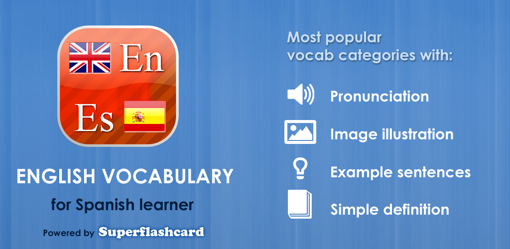 English Spanish flashcardsAmazon.co.jpAppstore for Android
