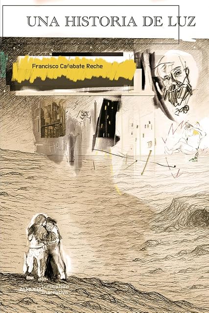 Portada de Una historia de luz