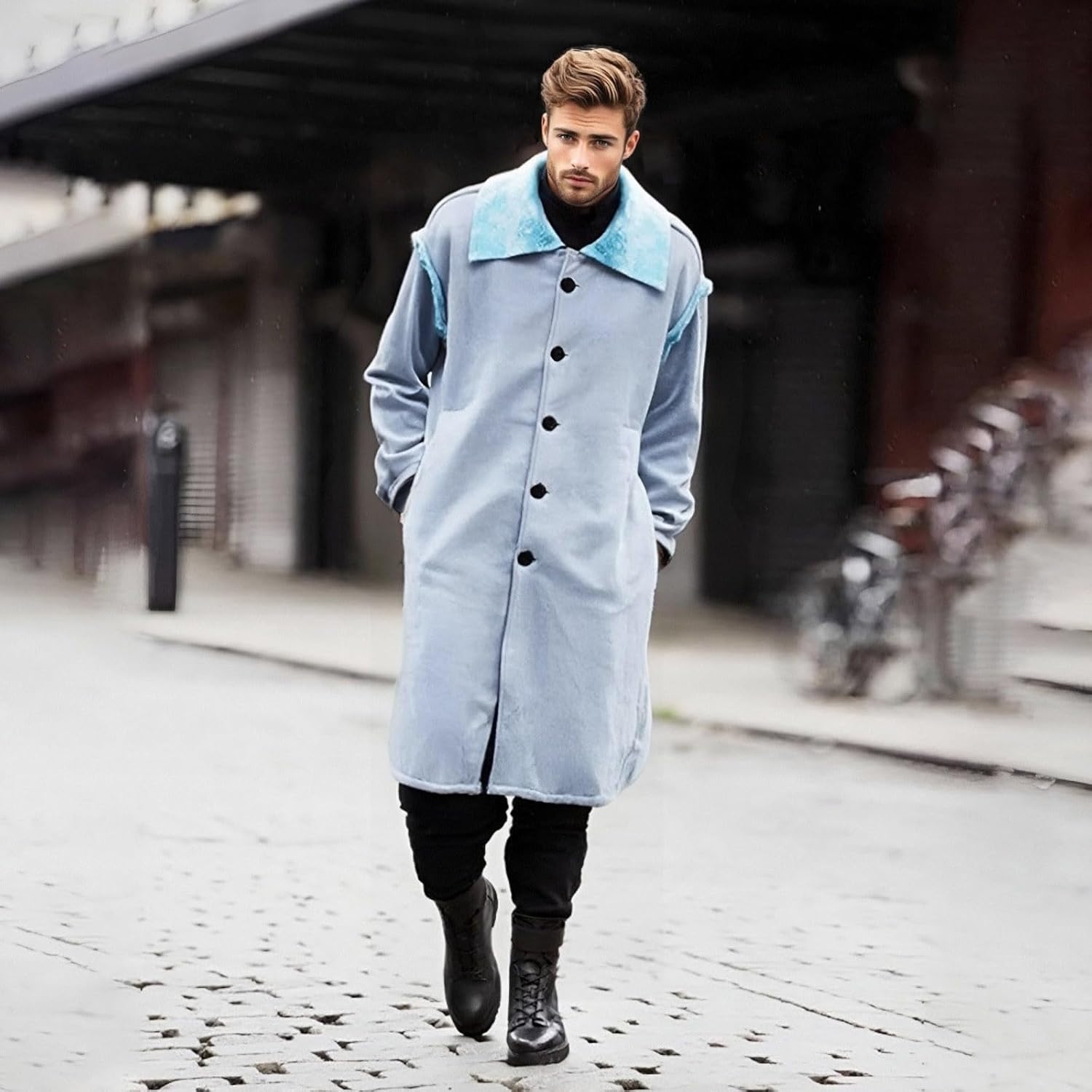 未使用】LOUIS VUITTON モノグラム ジュニア スニーカー〈206〉 中古