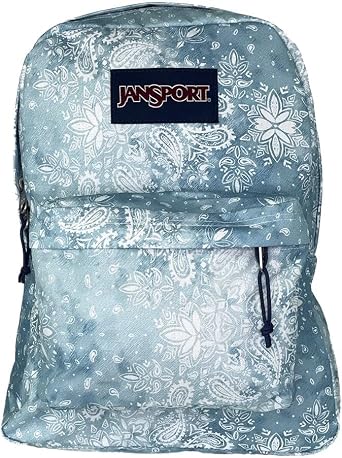 JANSPORT Unisex Superbreak One Backpack (حزمة من 1)