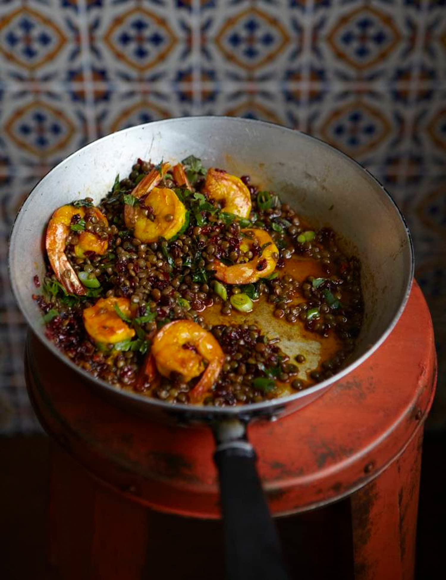 Meze: Snacks, small plates and street food from the Middle East