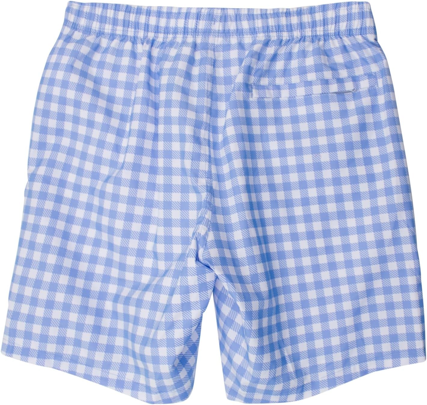 RUGGEDBUTTS Men's UPF50+ Swim Trunks