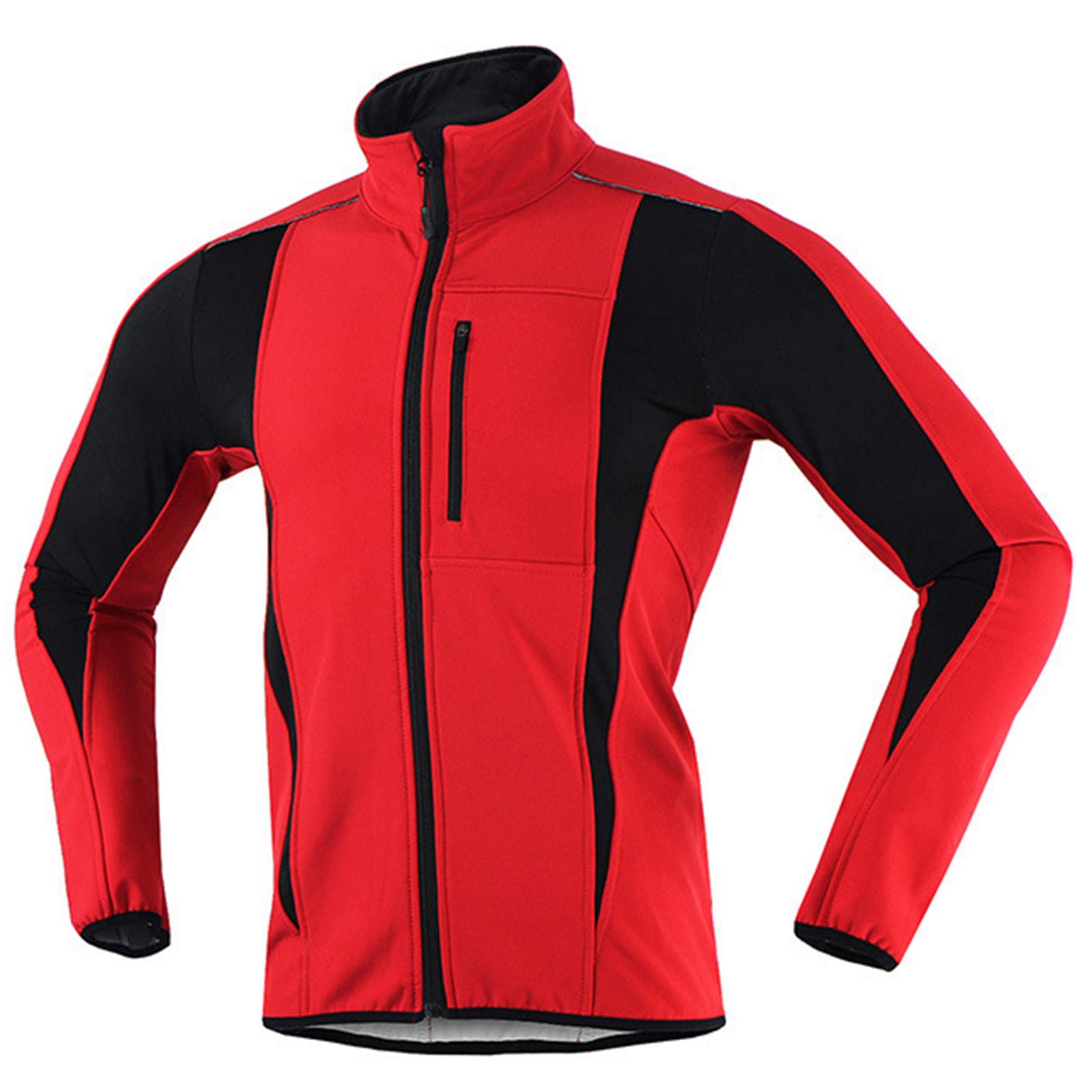 Cycling Jacket Windproof Waterproof 