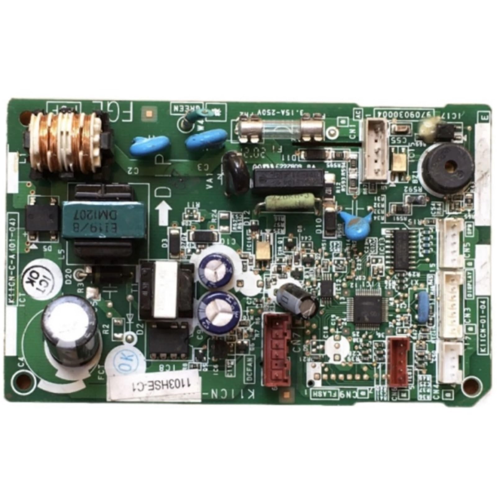 Per Aria Condizionata 9709030004 Computer Board 1103HSE-C1 K11CN-C-A (01-04)