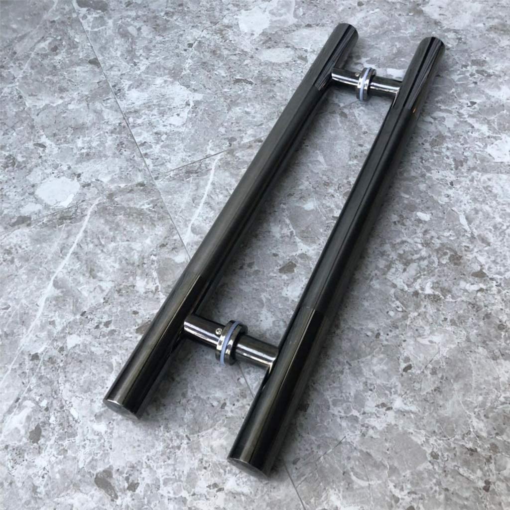 Quincaillerie de remplacement pour porte de grange coulissante et WC