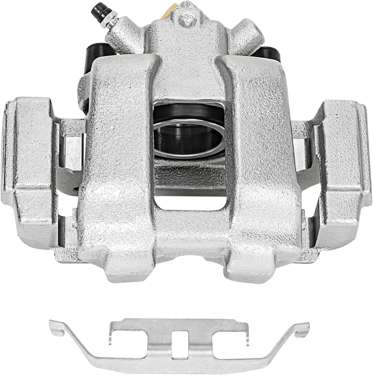 Detroit Axle - Front Left Right Brake Calipers w/Bracket Replacement for BMW 328i 330i GT 320i 230i 228i 328D 428i 430i xDrive