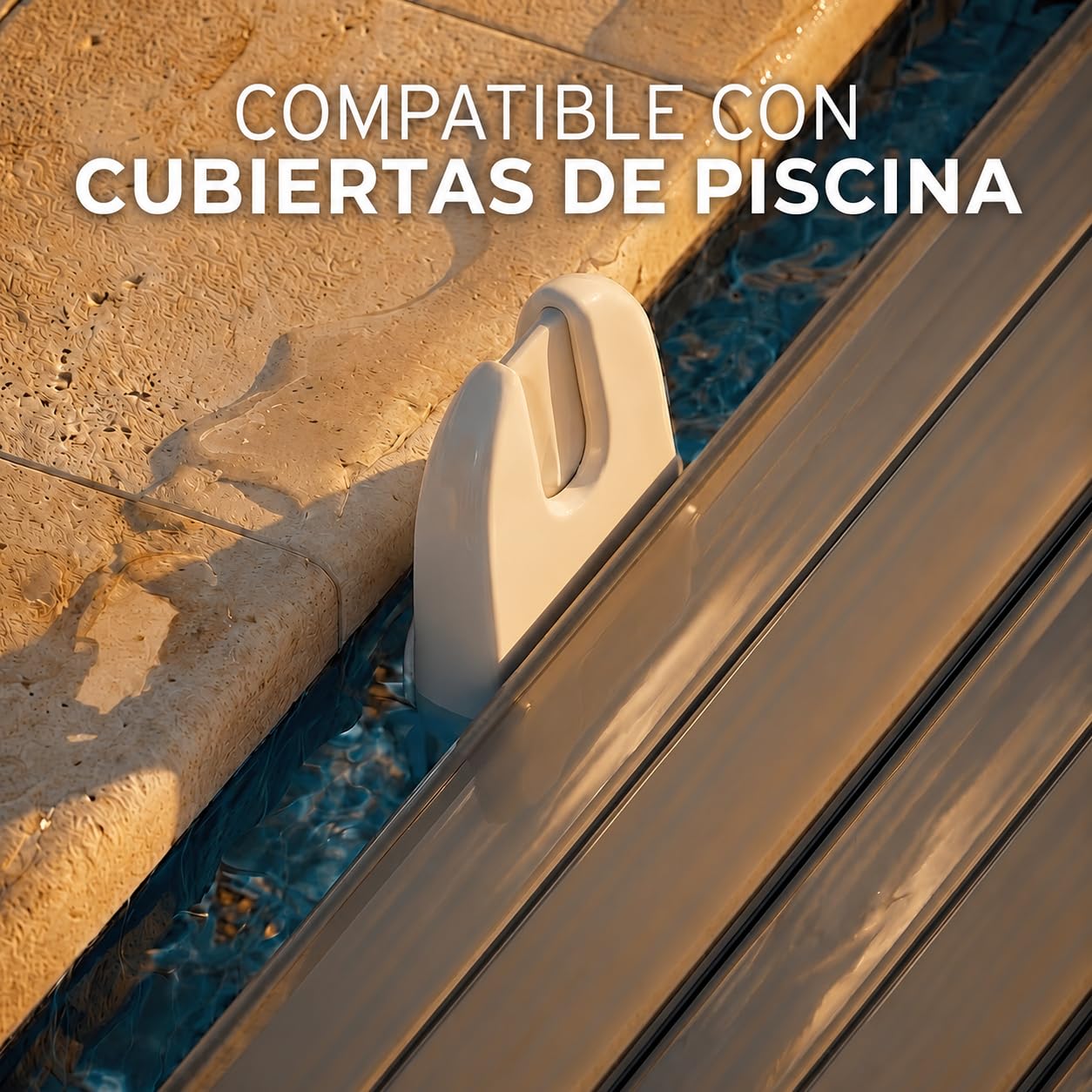 Zodiac Blue Connect Silver. Analizador Inteligente de Agua de Piscinas