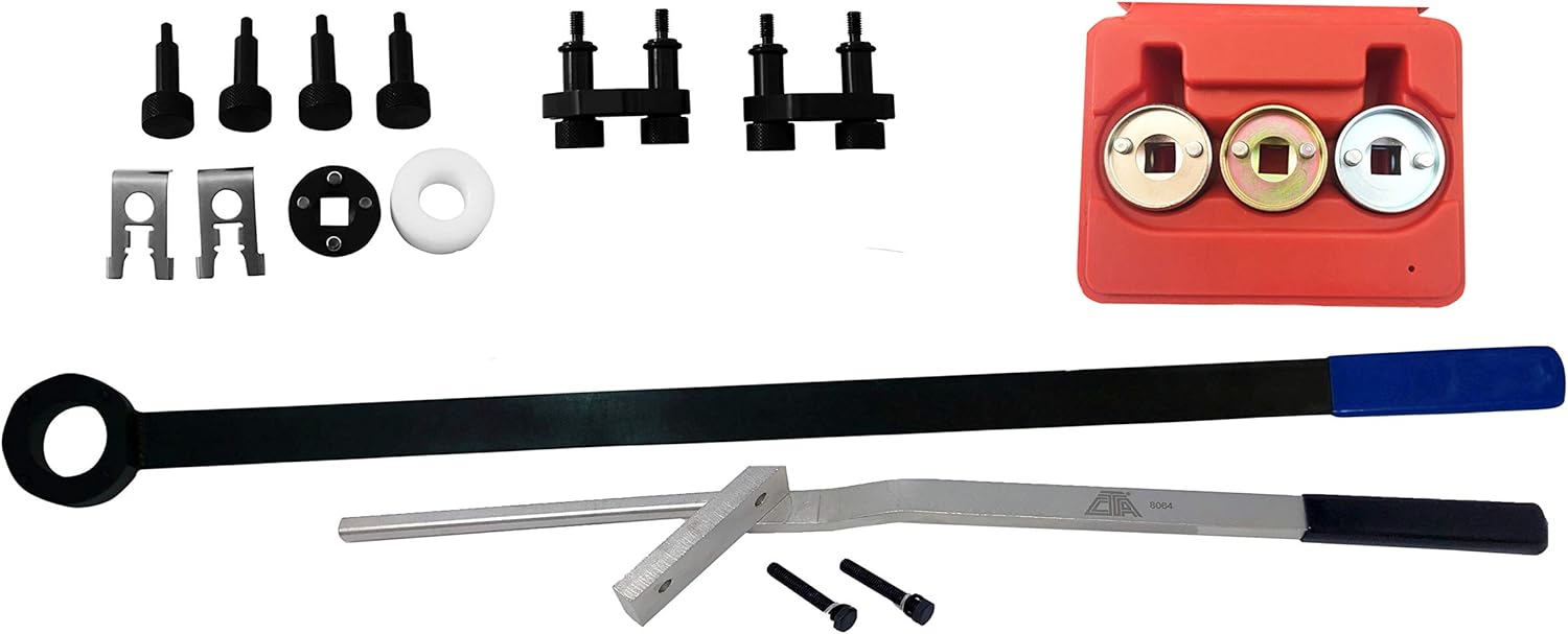 CTA Tools 1023 VAG Timing Tool Kit - 1.8L & 2.0L (TSI/TFSI)