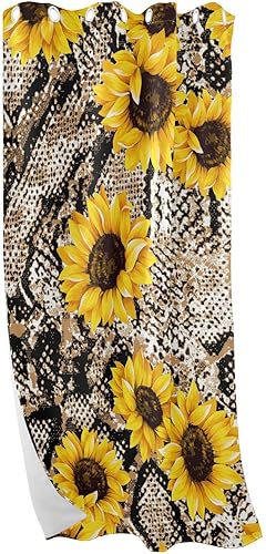 Cortinas opacas para dormitorio, cubierta de ventana para dormitorio y sala de estar, persianas verticales de 84 pulgadas, cortinas transparentes