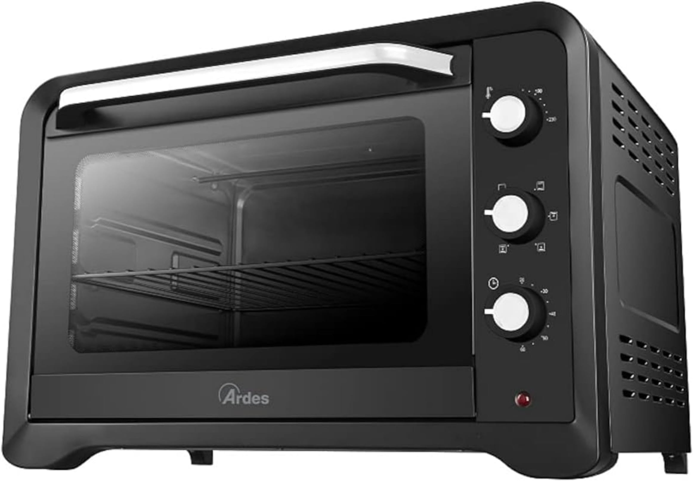 fornetto elettrico ariete bon cuisine 300