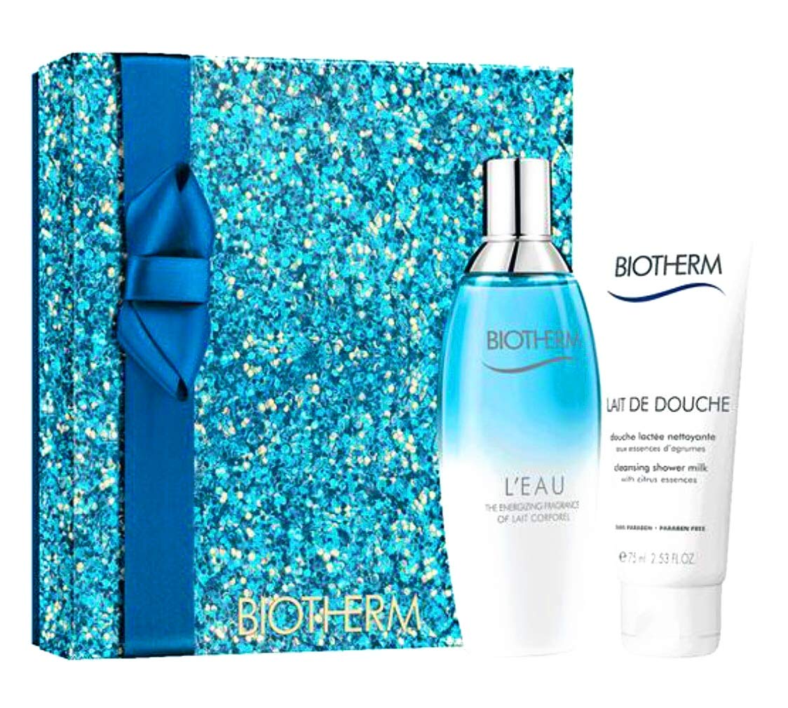 Bio L Eau GP S2 Edt100ml/DG75 2019
