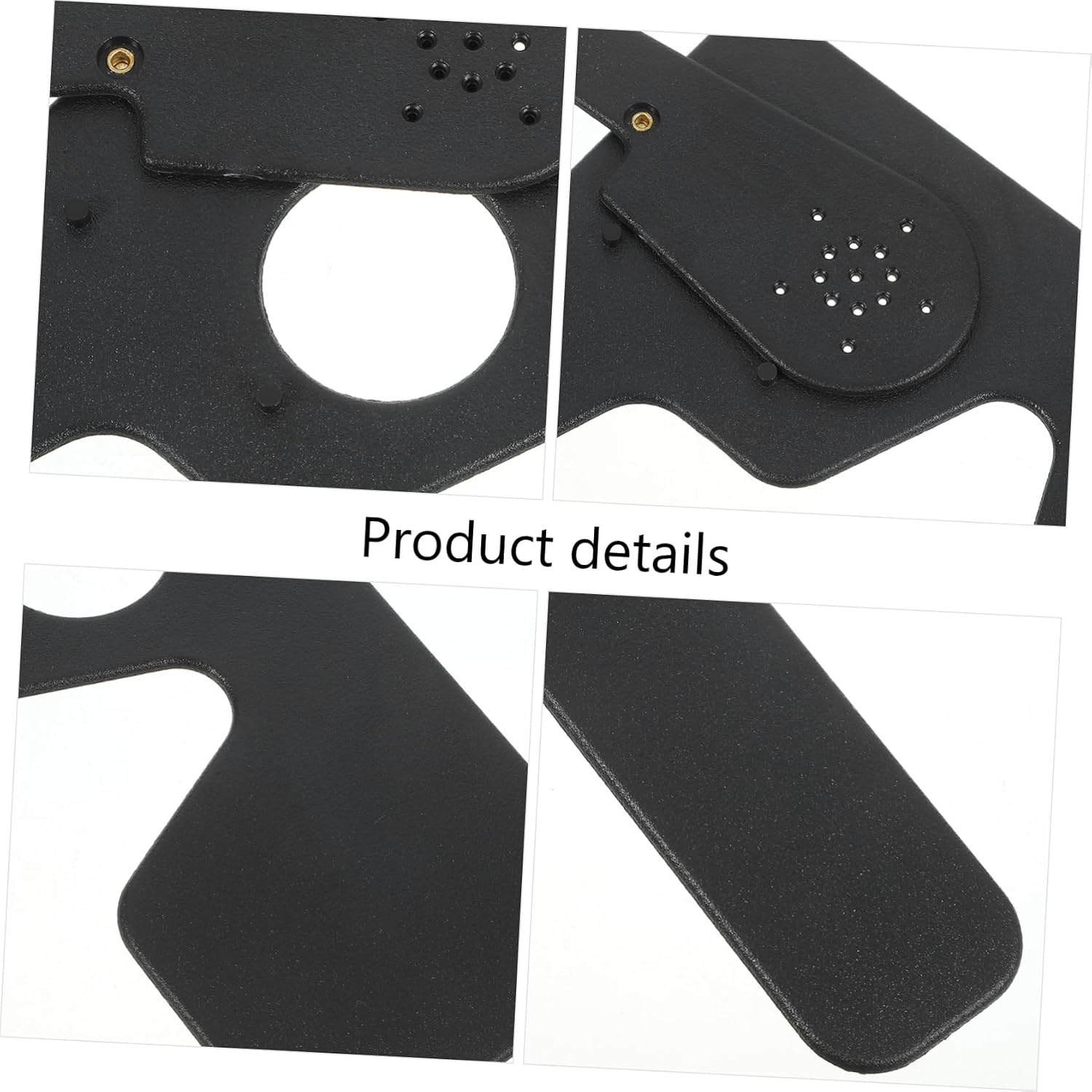 Luxshiny Eye Occluder for Testing Professional for Astigmatism Assessment Eye Patch for Boys and Girls and for Schools and Hospitals