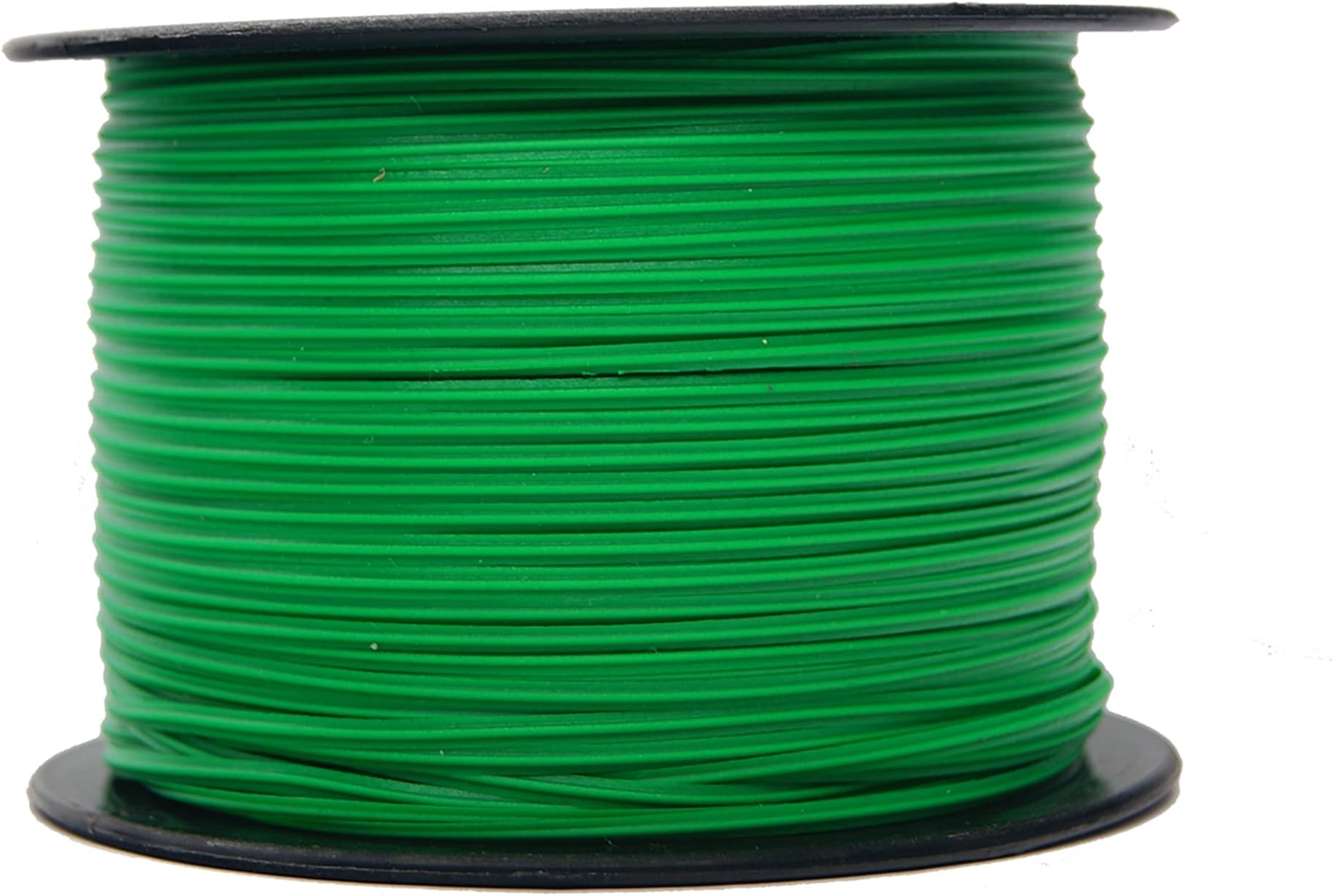 hun Twist Ties,Cable Ties,Plant Tie,Garden Tie,Flexible Tie for Plants Reusable Plant Twist Ties (Green, 656 feet)