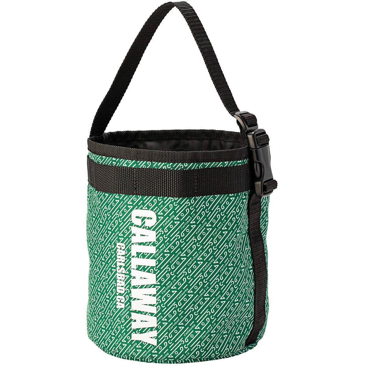 Callaway CTS-01 Divot Sand Bag, GRN SS 23, Men's Green