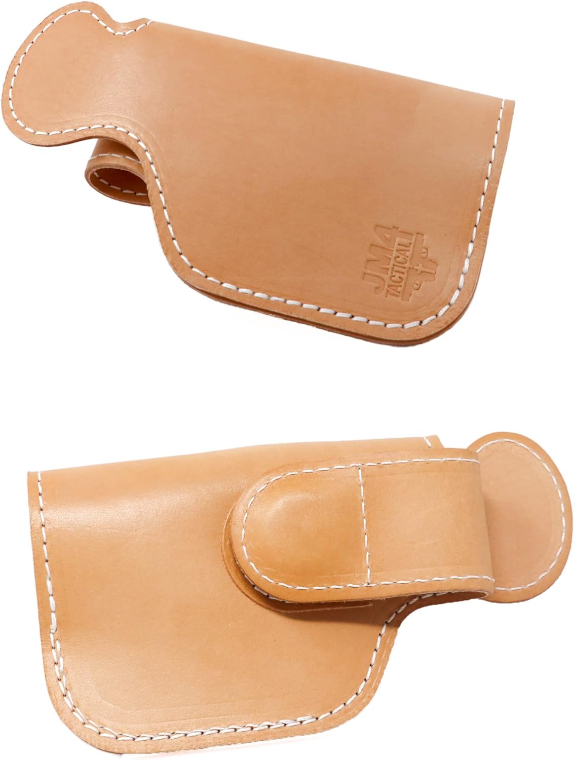 JM4 Tactical Magnetic Holster for Concealed Carry Gun | Size 23 | Fits Firearms G45 w/TLR-7 | VP9 w/Baldr Mini | G19 w/TLR-8 and More!
