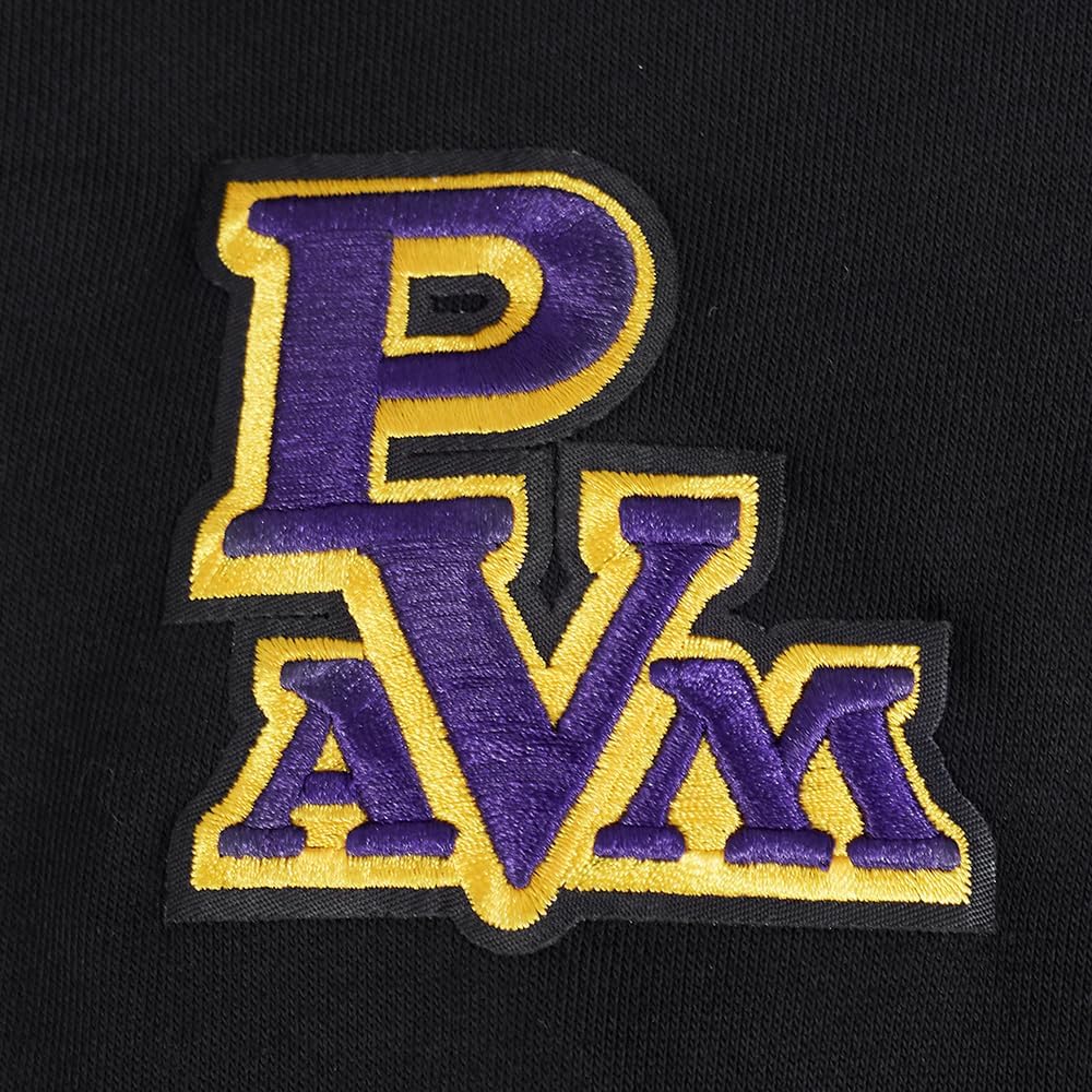 Pro Standard Womens College Classic Essentials Cropped Pullover Hoodie